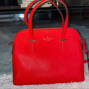 Kate Spade Cedar Street Maise Purse